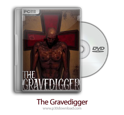 دانلود The Gravedigger - بازی گورکن