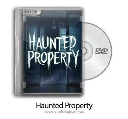 Haunted Property icon