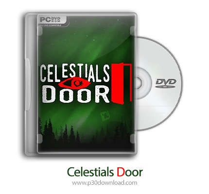 دانلود Celestials Door - بازی دروازه های آسمانی