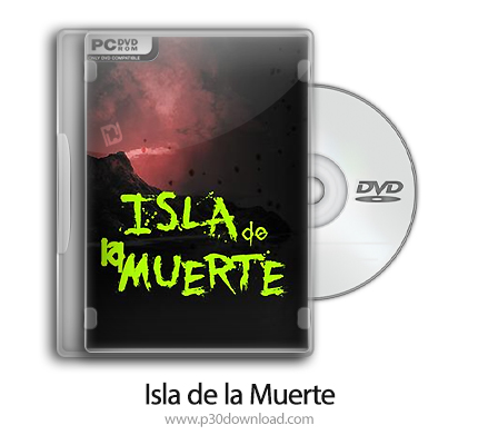 دانلود Isla de la Muerte - بازی جزیره مرگ