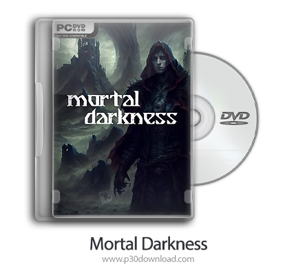 دانلود Mortal Darkness - بازی تاریکی فانی