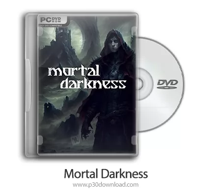 Mortal Darkness icon