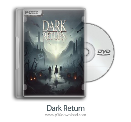 دانلود Dark Return - بازی بازگشت تاریک