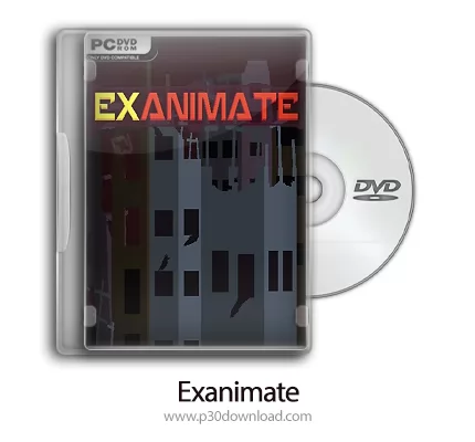 Exanimate icon