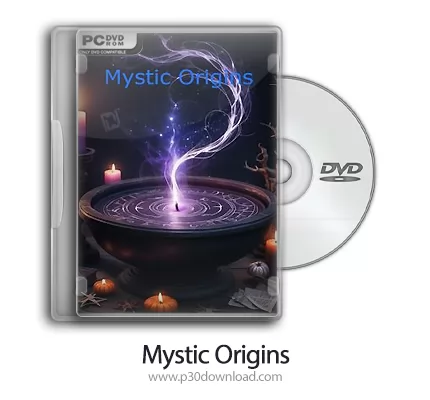 Mystic Origins icon