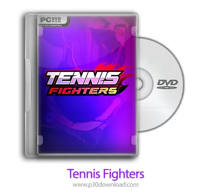 Tennis Fighters icon