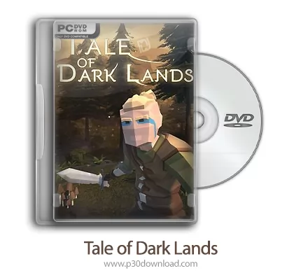 Tale of Dark Lands icon