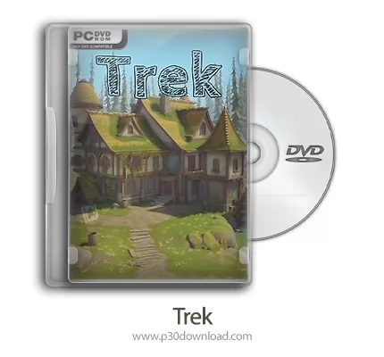 Trek icon