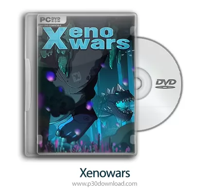 Xenowars icon