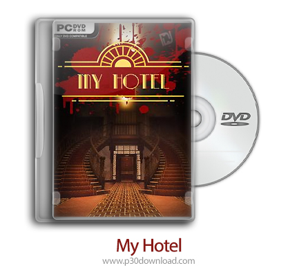 دانلود My Hotel - بازی هتل من