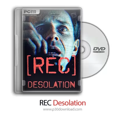 REC Desolation icon