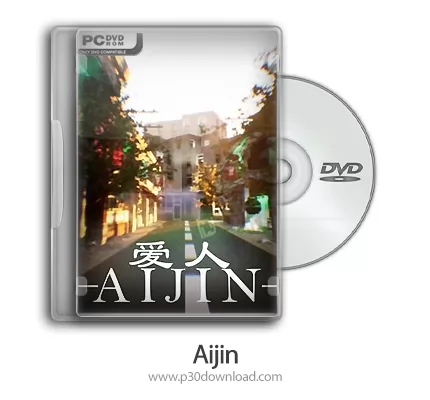 Aijin icon