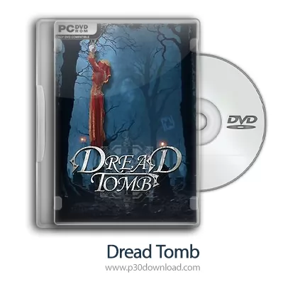 Dread Tomb icon