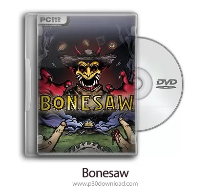 Bonesaw icon