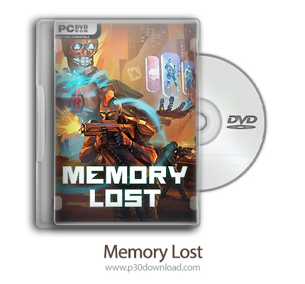 دانلود Memory Lost - بازی حافظه از دست رفته