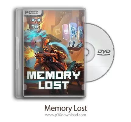 Memory Lost icon