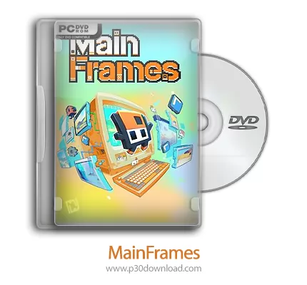 MainFrames icon