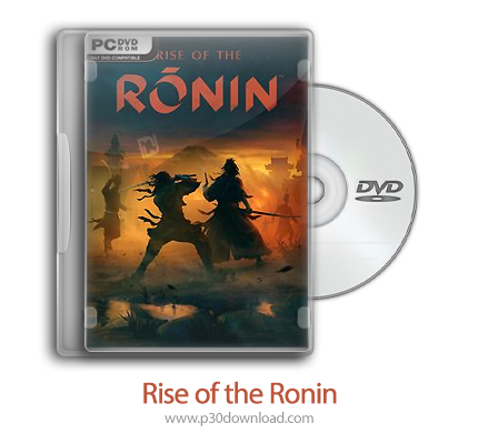 دانلود Rise of the Ronin - بازی قیام رونین