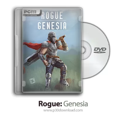 Rogue: Genesia icon