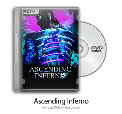 دانلود Ascending Inferno - بازی صعود به جهنم