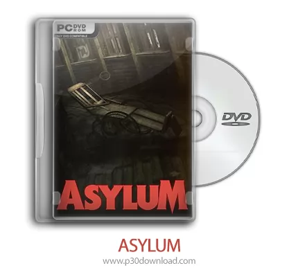 ASYLUM icon