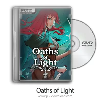 Oaths of Light - Chapter I icon