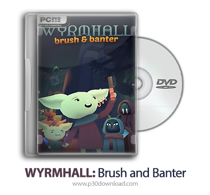 دانلود WYRMHALL: Brush and Banter - بازی تالار اژدها: قلم و گفت‌وگو