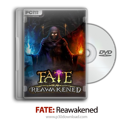 دانلود FATE: Reawakened - بازی سرنوشت: باززنده شده