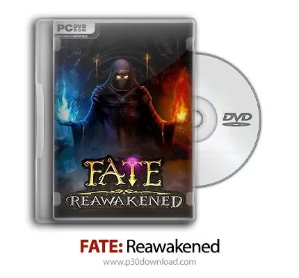 FATE: Reawakened icon