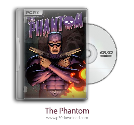 دانلود The Phantom - بازی شبح