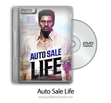 دانلود Auto Sale Life - بازی زندگی فروش خودرو