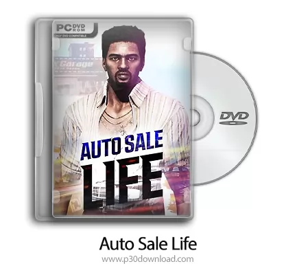 Auto Sale Life icon