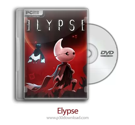 Elypse icon