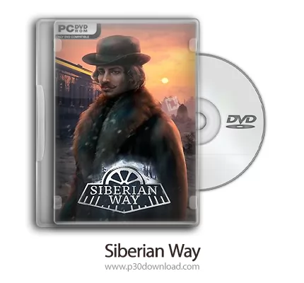 Siberian Way icon