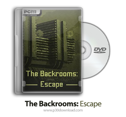 دانلود The Backrooms: Escape - بازی اتاق های پشتی: فرار