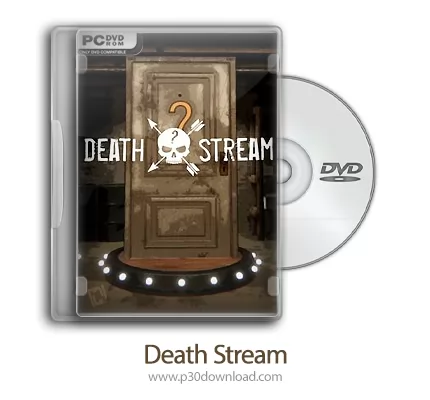 Death Stream icon