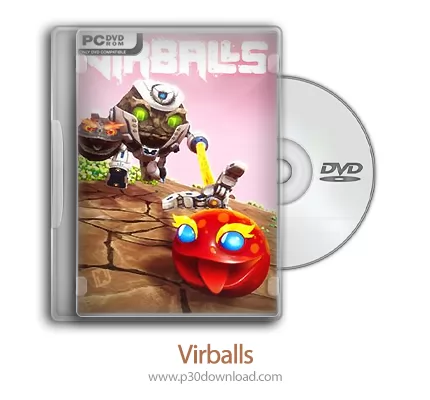 Virballs icon