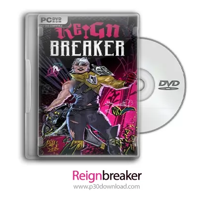 Reignbreaker icon