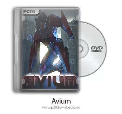 Avium icon