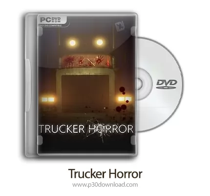 Trucker Horror icon