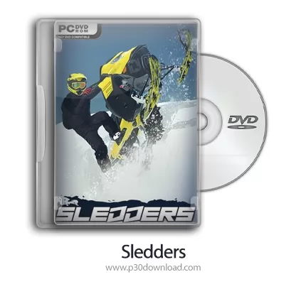 Sledders icon