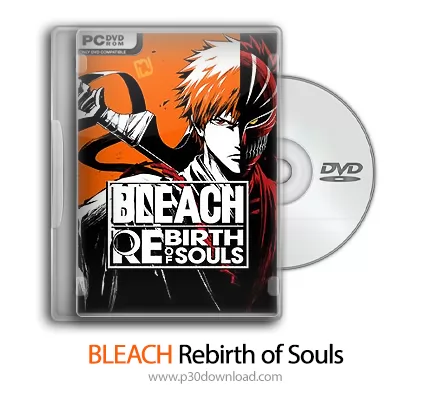 BLEACH Rebirth of Souls icon