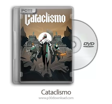 Cataclismo icon