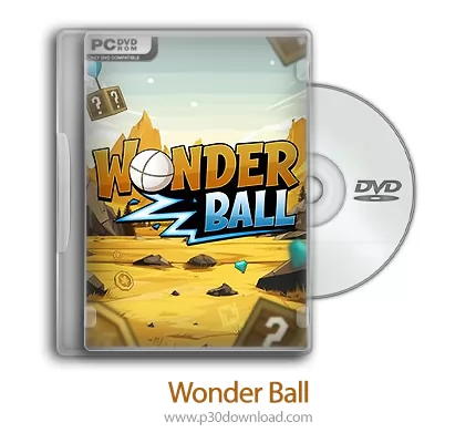 Wonder Ball icon