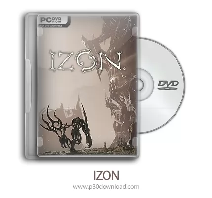 IZON icon