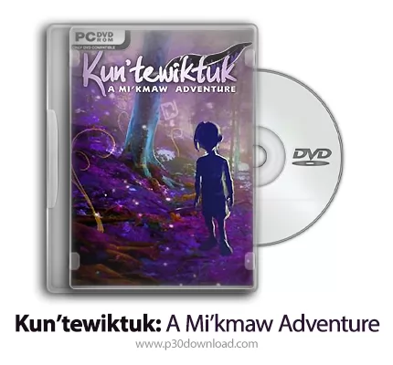 Kun’tewiktuk: A Mi’kmaw Adventure icon