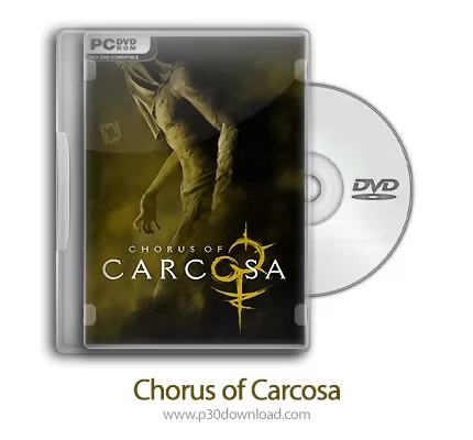 Chorus of Carcosa icon