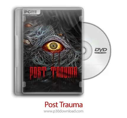 Post Trauma icon