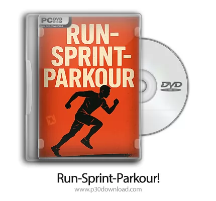 Run-Sprint-Parkour icon