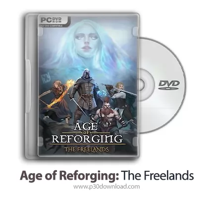 Age of Reforging: The Freelands icon